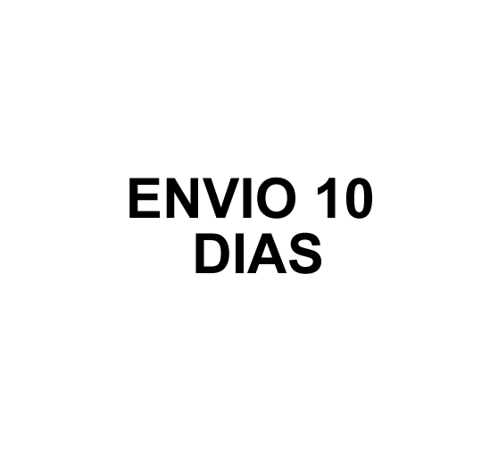 ENVIO 10 DIAS
